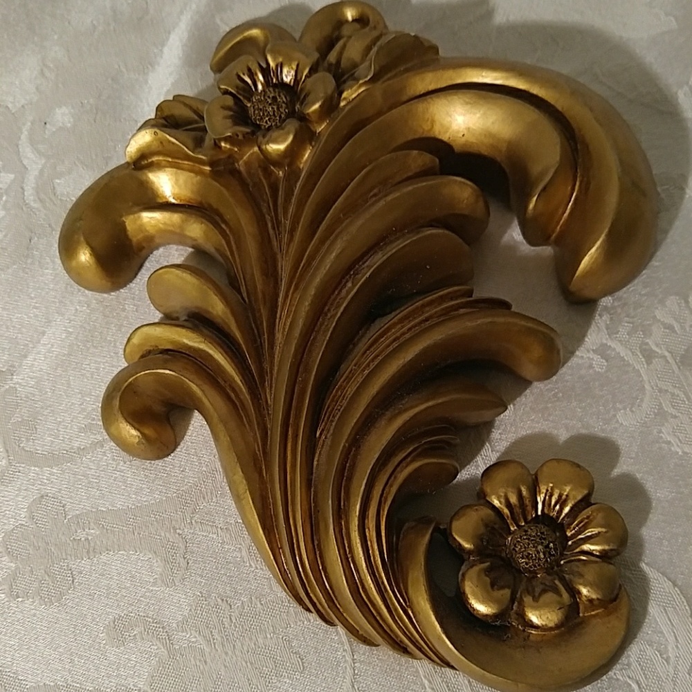 Resin Tabletop Accent